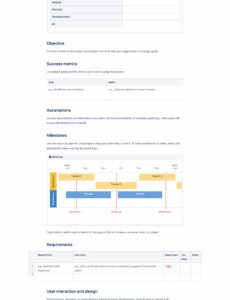 product-requirements-template-confluence
