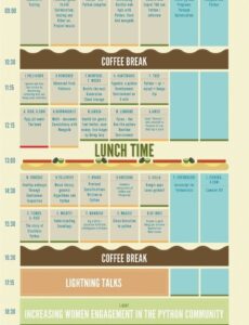 program-at-a-glance-template