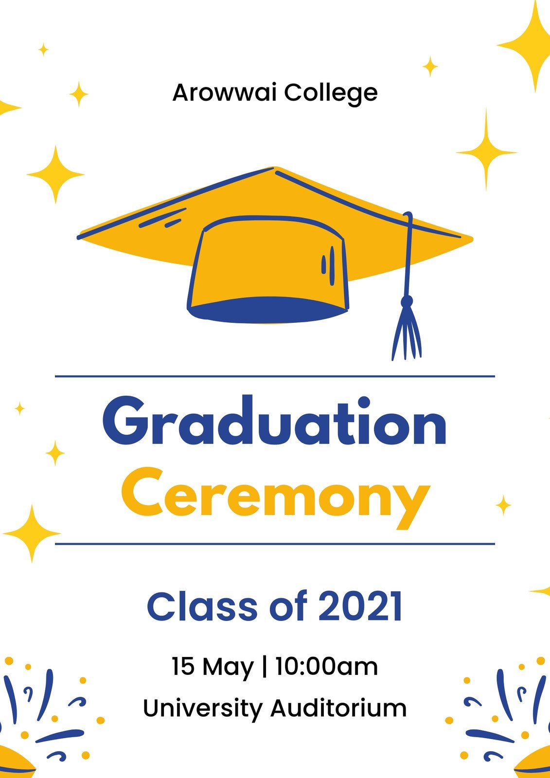 program-for-graduation-ceremony-template