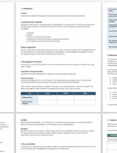 program-protection-implementation-plan-template