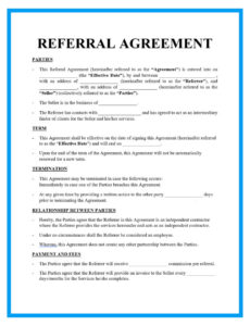 referral-program-terms-and-conditions-template