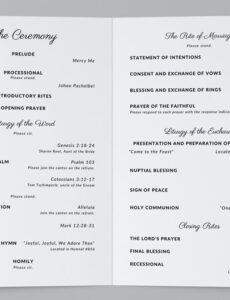 religious-wedding-ceremony-program-template