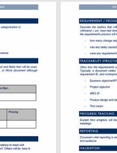 requirement-management-plan-template