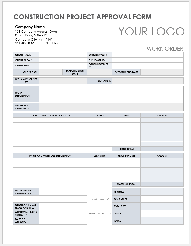 requirements-approval-document-template