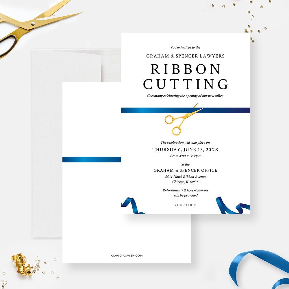 ribbon-cutting-ceremony-program-template
