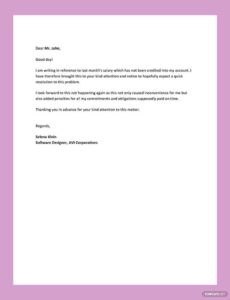 salary-requirement-letter-template