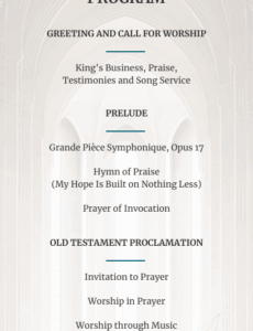 sample-church-service-program-template
