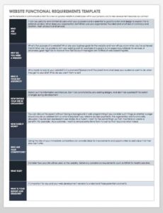 sample-functional-requirements-document-template