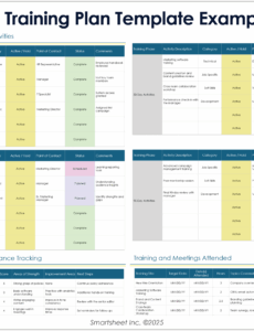 small-group-training-program-template