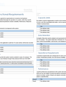 software-functional-requirements-document-template