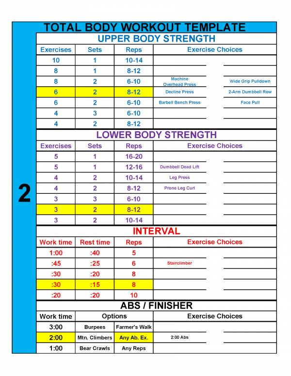 strength-and-conditioning-program-design-template