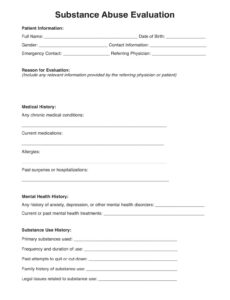 substance-abuse-treatment-program-evaluation-template