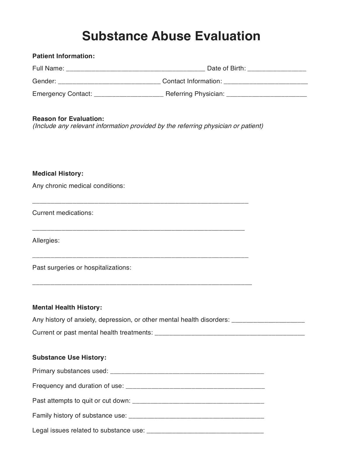 substance-abuse-treatment-program-evaluation-template