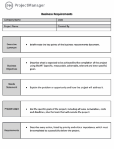 template-high-level-business-requirements-example