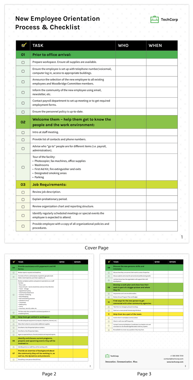 training-program-for-managers-template