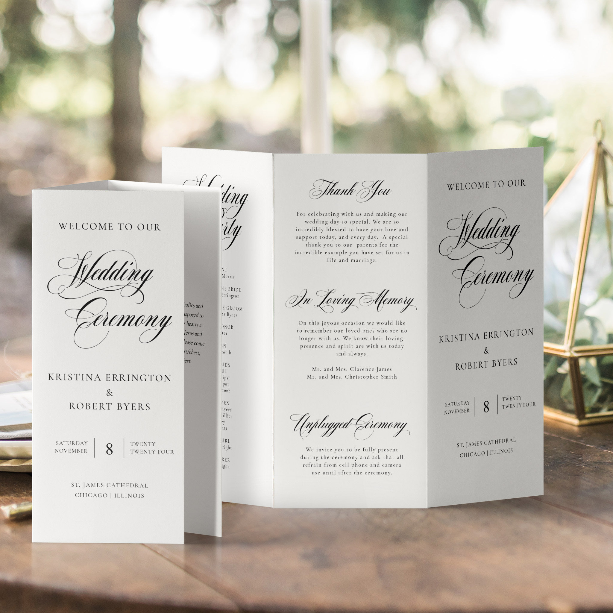 tri-fold-wedding-program-template