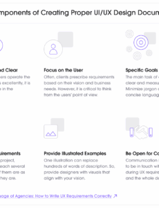 ux-design-requirements-template