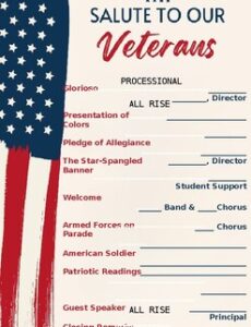 veterans-day-ceremony-program-template