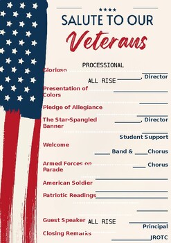 veterans-day-ceremony-program-template