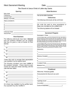 ward-sacrament-meeting-program-template